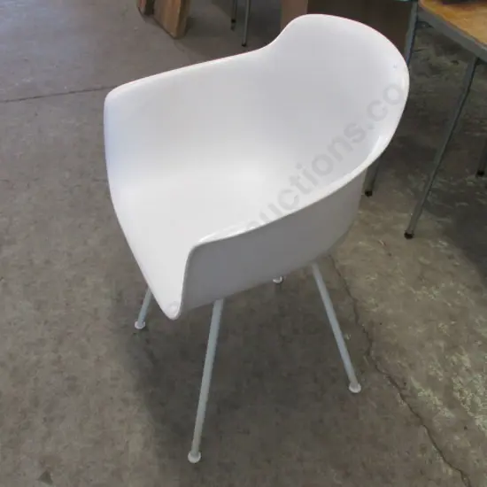 Tub Chair